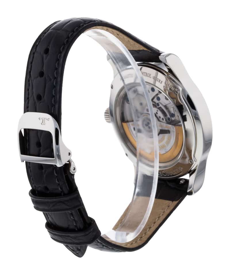 Jaeger-LeCoultre Master Hometime 1628420